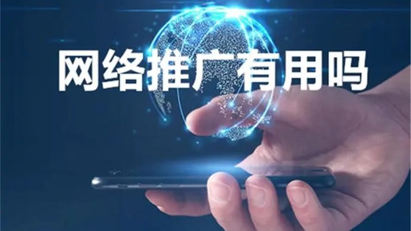 行业背景：网络营销的演变与挑战