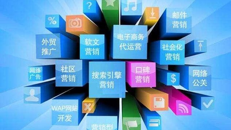 广州信息流广告投放：揭秘如何精准触达目标用户**