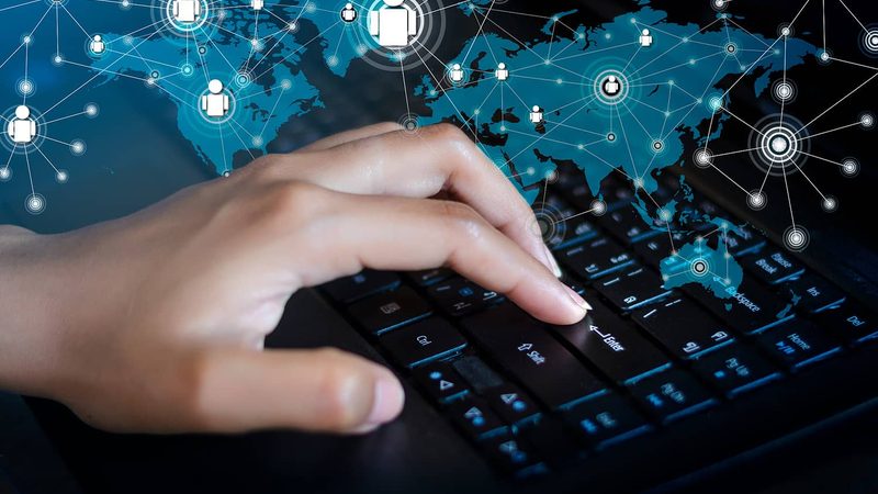 新闻源发布：揭秘企业信息传播的“黄金通道